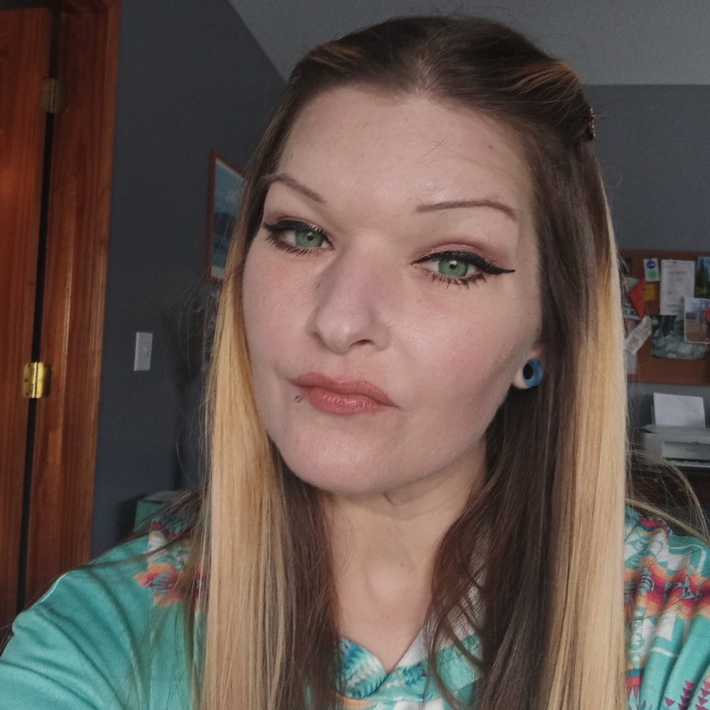 Meet your Posher, Tara